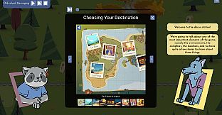 Fireside Journey: The Creative Path of Fireside Feelings