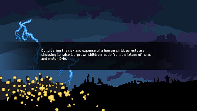 Superstorm Melon Date