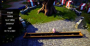 Lord Of The Trough: Evil Slop DLC