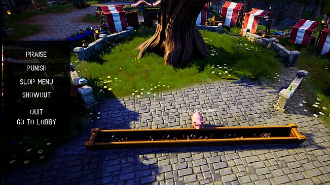 Lord Of The Trough: Evil Slop DLC