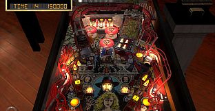 Stern Pinball Arcade: Phantom of the Opera