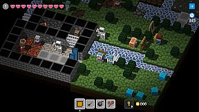 BQM - BlockQuest Maker-