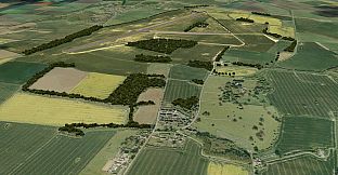 FSX Steam Edition: Conington Airfield Add-On