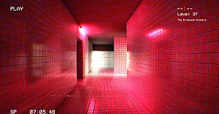 Level 37: The Ritewood Anomaly