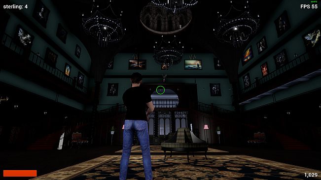 Run and Gun 2: Opossum City