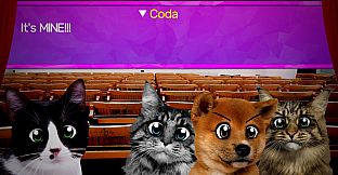 Super Web Kittens: Act I