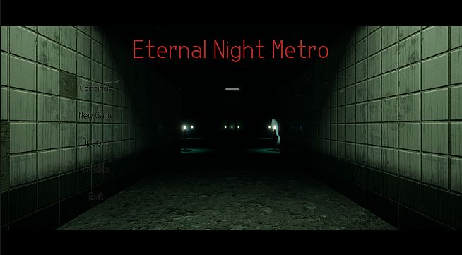 Eternal Night Metro