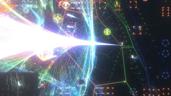 The Polynomial - Space of the music