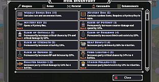 Majula Frontier: The Offense