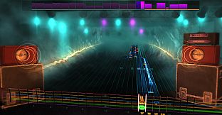 Rocksmith 2014 Edition – Remastered – Lady Gaga - “Yoü and I”
