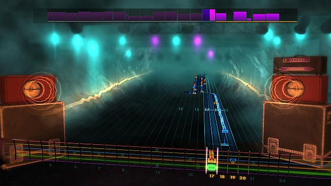 Rocksmith 2014 Edition – Remastered – Lady Gaga - “Yoü and I”