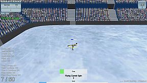 Figure Skating Legends