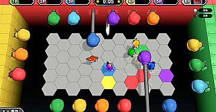 Party Party Time - Excitement Pack