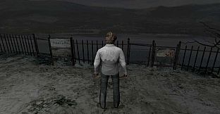 Silent Hill 4: The Room