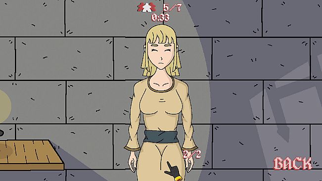 Don't Kill the King!