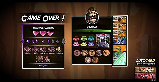 Autocard - Your RPG Adventure