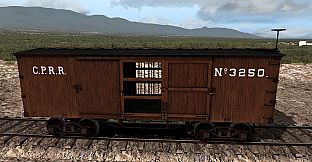 TS Marketplace: 1800s Rolling Stock Pack 02 Add-On