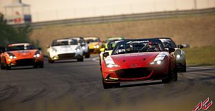 Assetto corsa - Japanese Pack