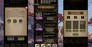 Azure Dragon's Treasure And 999 Days of Survival