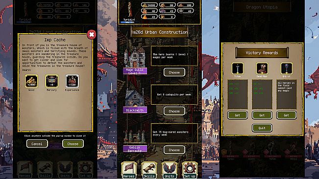 Azure Dragon's Treasure And 999 Days of Survival