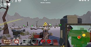 Crank'N'Gun