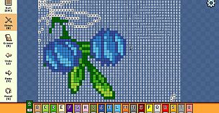 Pixel Cross Stitch - Easter Pack 3