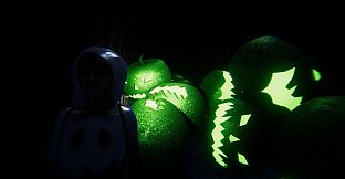 Alice In Pumpkinland