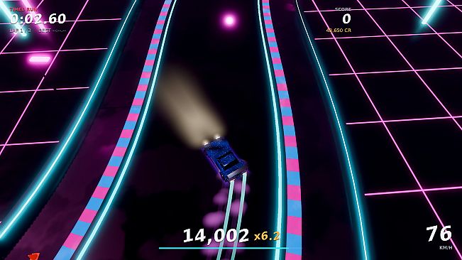 Drift: Beyond Grip