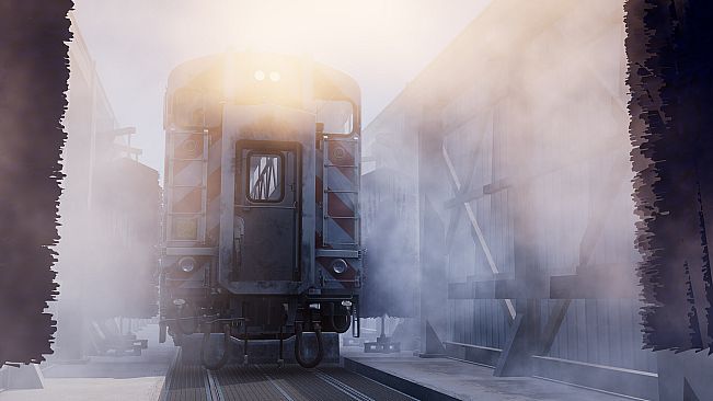 Train Sim World 4 Compatible: Peninsula Corridor: San Francisco - San Jose Route Add-On