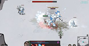 Sands of Salzaar - Land of the Eclipse