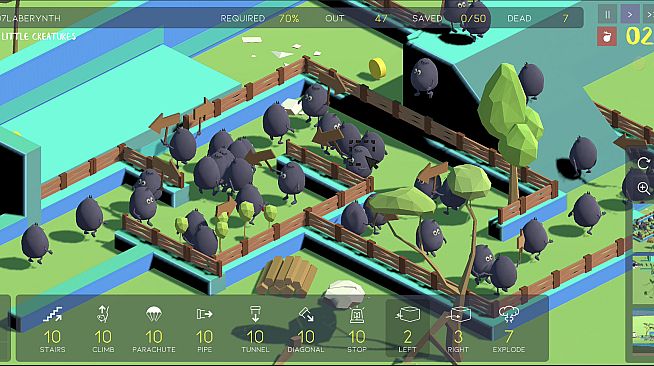 Dumb Little Creatures