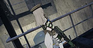 Banzai Escape 2 Subterranean - Long Hairs