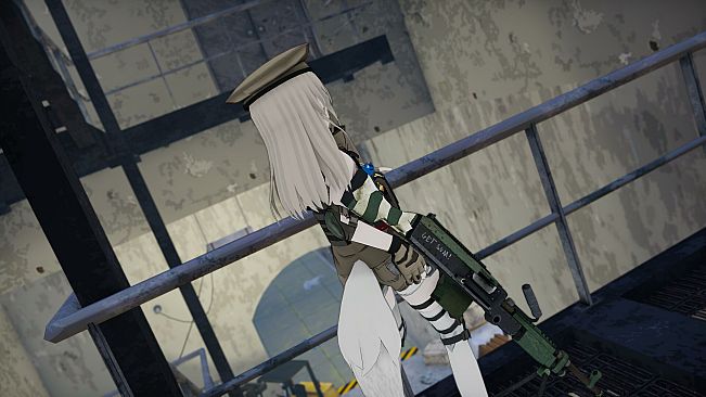 Banzai Escape 2 Subterranean - Long Hairs