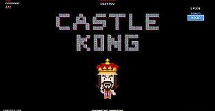 Castle Kong