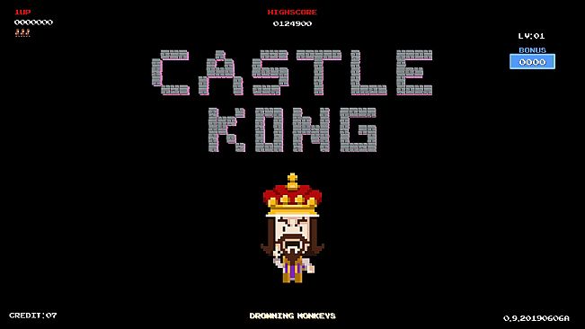 Castle Kong