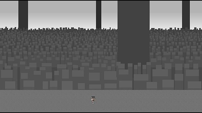 秘封最后旅 ~ Edge of Realm