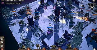 Grit and Valor - 1949: Skin Pack