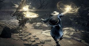 DARK SOULS III - Ashes of Ariandel