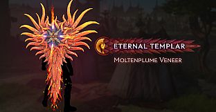 Last Epoch - Eternal Templar Supporter Pack