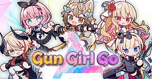 Gun Girl Go
