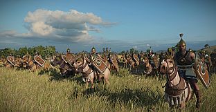 Total War: PHARAOH DYNASTIES