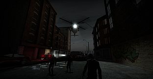 No More Room in Hell