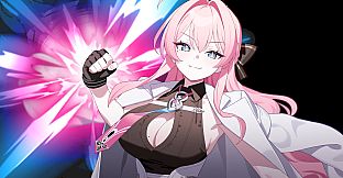 The Magical girl Childhood friend lives Next Door