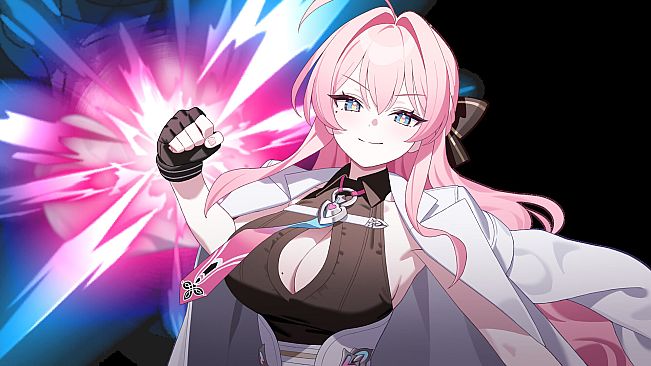 The Magical girl Childhood friend lives Next Door