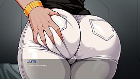 Falling Undercover: Nox Syndicate