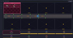 Idle Mall Simulator