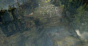 Warhammer 40,000: Dawn of War II - Retribution - Tyranid Race Pack