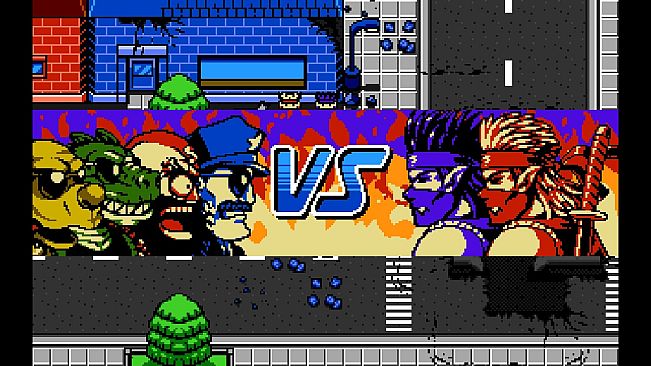 Axe Cop