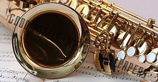 Good puzzle: Music - Wallpapers