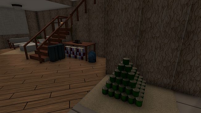 Stay Alive: Apocalypse